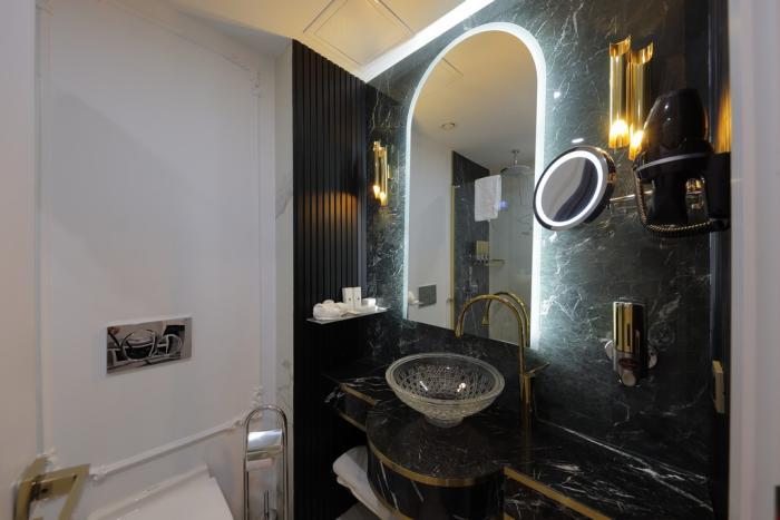 Golden Horn Istanbul Hotel Oda fotoğraf