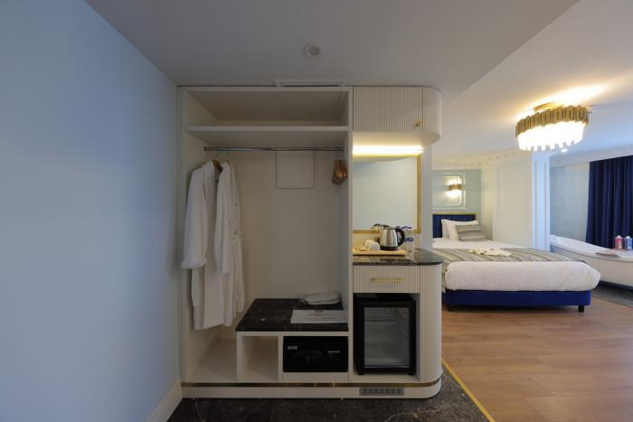 Golden Horn Istanbul Hotel Oda fotoğraf