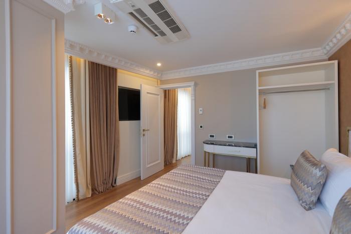 Golden Horn Istanbul Hotel Oda fotoğraf