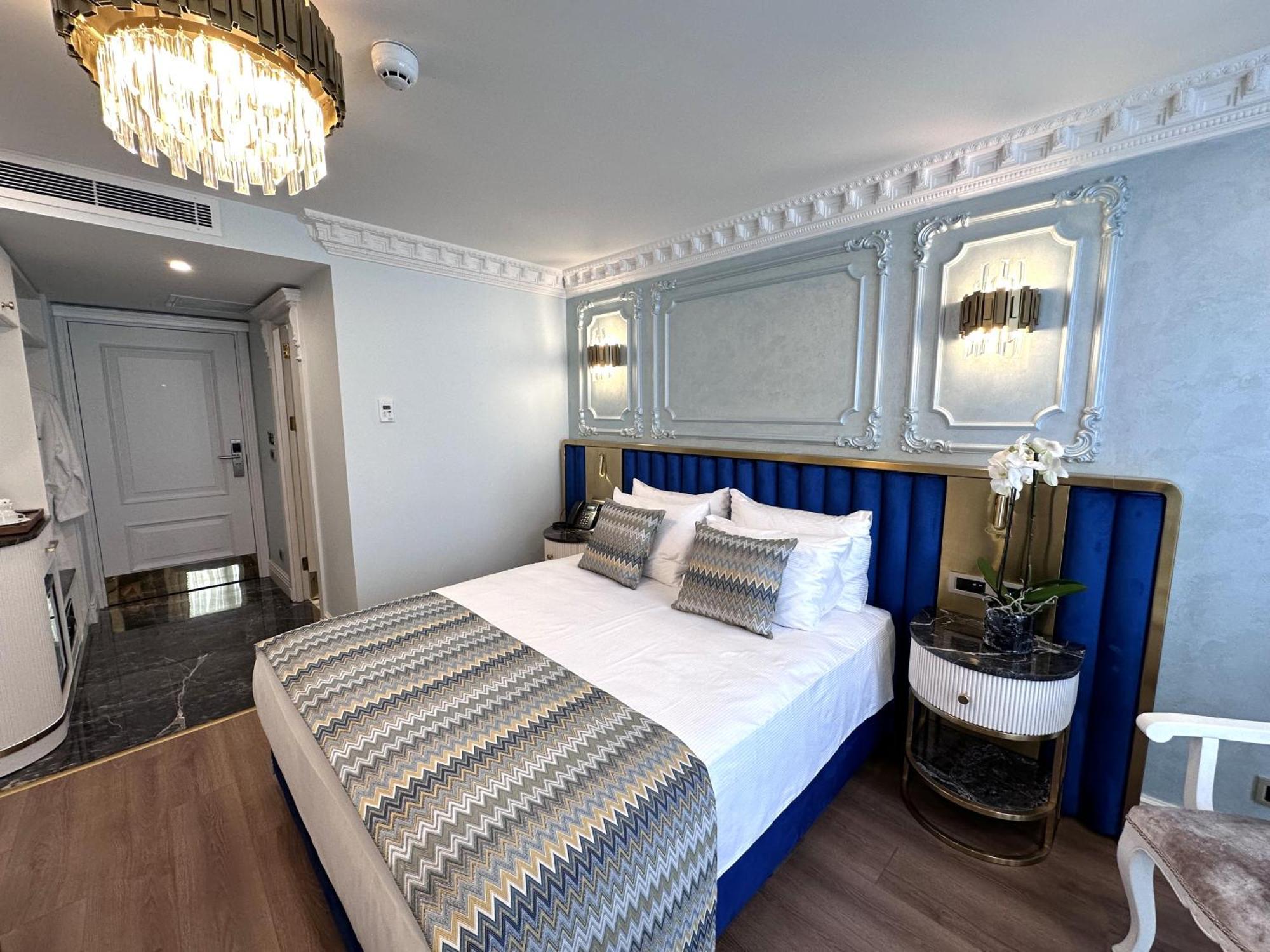 Golden Horn Istanbul Hotel Dış mekan fotoğraf